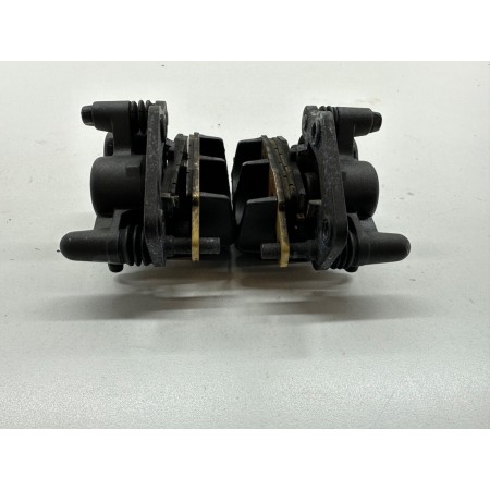 PAIR OF FRONT BRAKE CALLIPERS RIGHT LEFT KAWASAKI ER-6N 650 2012-2016