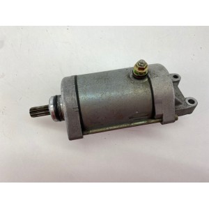 GUARANTEED STARTER MOTOR HONDA HORNET 900 2002-2006 SC48E