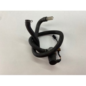 SENSOR ANTI-VERSCHMUTZUNG RAUCH RÜCKGEWINNUNG VENTIL HONDA HORNET 900 2002-2006 SC48E