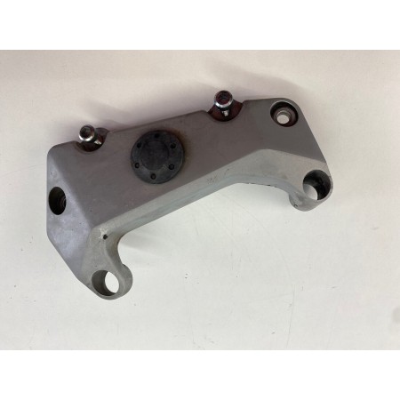 ESTRIBERA IZQUIERDA HONDA HORNET 900 2002-2006 SC48E