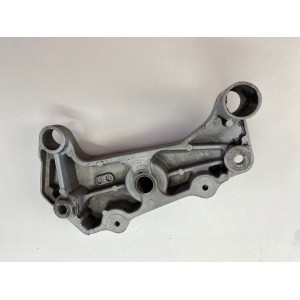 FUSSRASTENHALTER LINKS HONDA HORNET 900 2002-2006 SC48E 2