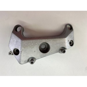 STAFFA SUPPORTO PEDANA DESTRA HONDA HORNET 900 2002-2006 SC48E