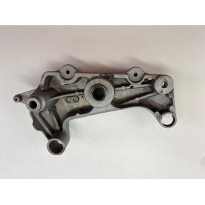 ESTRIBERA DERECHA HONDA HORNET 900 2002-2006 SC48E 2