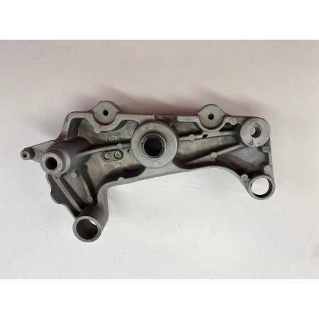 FOOTREST BRACKET RIGHT HONDA HORNET 900 2002-2006 SC48E