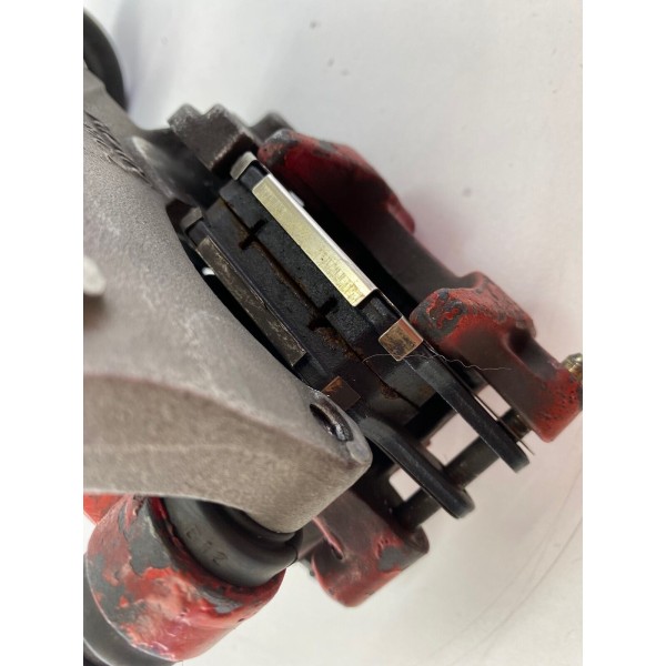 BREMSSATTEL HINTEN HONDA HORNET 900 2002-2006 SC48E