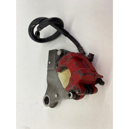 BREMSSATTEL HINTEN HONDA HORNET 900 2002-2006 SC48E