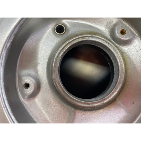 SERBATOIO CON BOTTA DA RIPARARE HONDA CBF 600 S CBF 600S 2004-2007