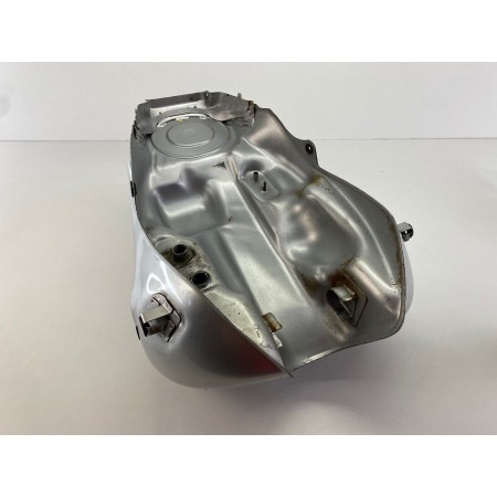 TANK WITH KNOCK TO BE REPAIRED HONDA CBF 600 S 2004-2007