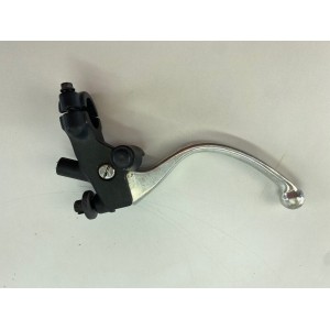 STAFFA LEVA FRIZIONE SINISTRA SX HONDA CBF 600 S CBF 600S 2004-2007