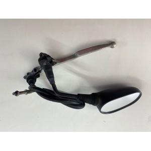 SUPPORTO LEVA FRIZIONE SINISTRA SX HONDA CBF 600 S CBF 600S 2004-2007 2