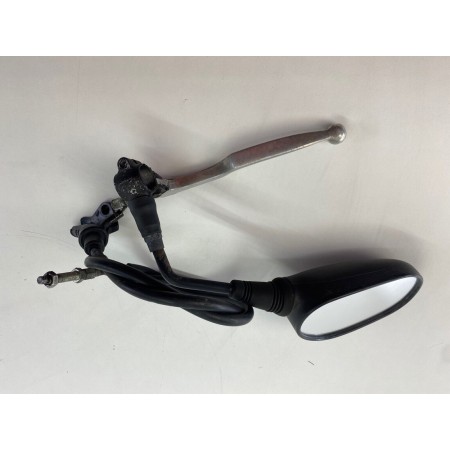 CLUTCH LEVER SUPPORT LEFT LEFT HONDA CBF 600S 2004-2007
