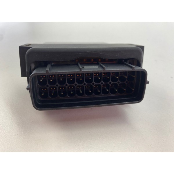 CENTRALINA MOTORE ECU HONDA CBF 600 S CBF 600S 2004-2007