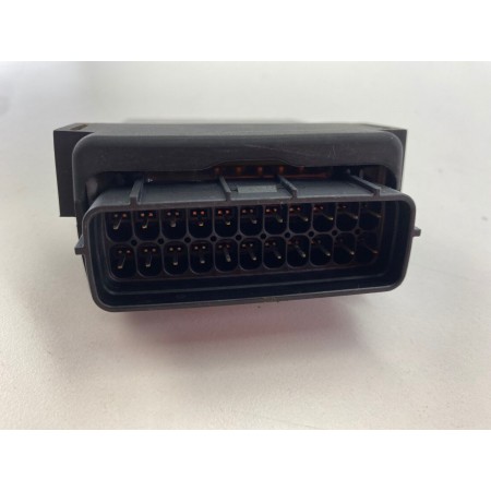 HONDA CBF 600 S ECU MOTORSTEUERGERÄT 2004-2007