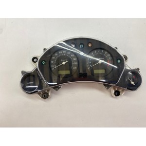 INSTRUMENTATION KM COUNTER HONDA CBF 600 S 2004-2007 2