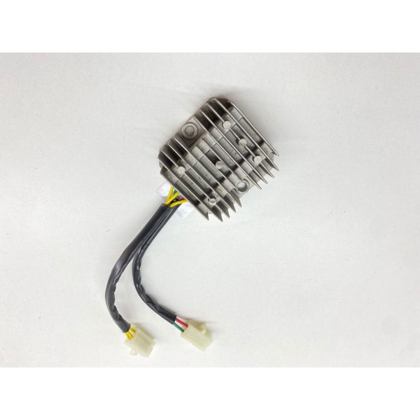 KYMCO AGILITY PLUS 150 i ABS 2016-2022 AGILITY + REGULATEUR DE TENSION