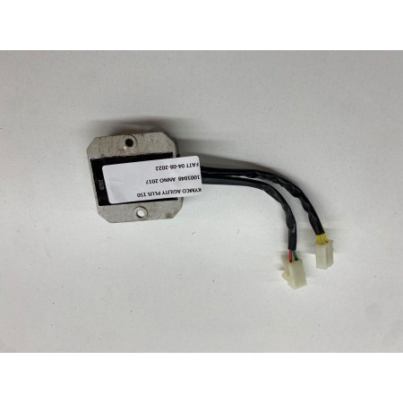 KYMCO AGILITY PLUS 150 i ABS 2016-2022 AGILITY + TENSION REGULATOR