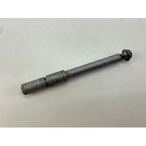 AXE DE ROUE AVANT HONDA CBF 600S 2004-2007