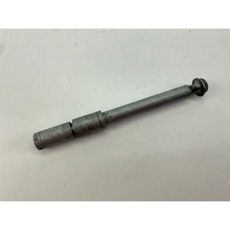 EJE RUEDA DELANTERA HONDA CBF 600 S 2004-2007