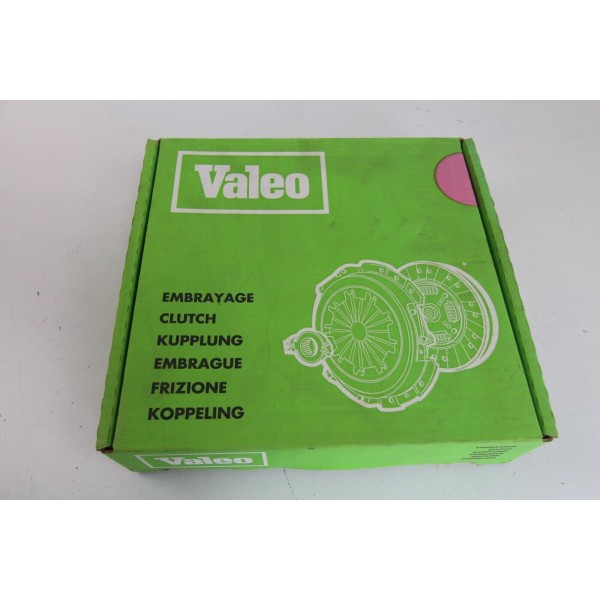 Kit d'embrayage Dacia 1.300 Renault 4 5 12 15 18 CODE 003388 K177S