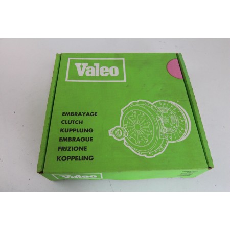 Kit frizione Dacia 1.300 Renault 4 5 12 15 18 CODE 003388 K177S