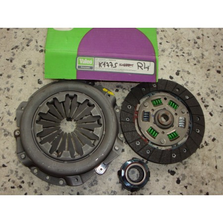 Clutch kit Dacia 1.300 Renault 4 5 12 15 18 CODE 003388 K177S