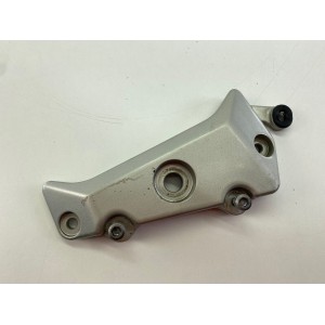 FOOTREST BRACKET LEFT LEFT HONDA CBF 600S 2004-2007 PC38