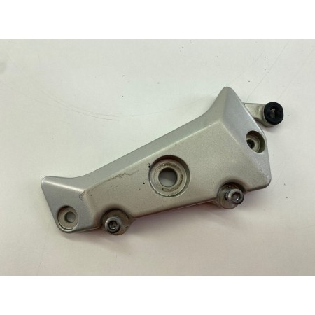 FUSSRASTENHALTER LINKS LINKS HONDA CBF 600S 2004-2007 PC38