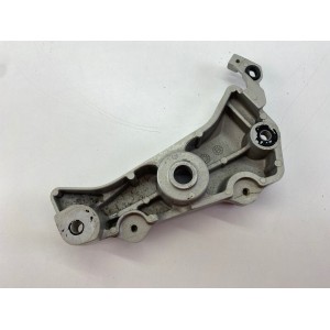 STAFFA SUPPORTO PEDANA DESTRA DX HONDA CBF 600 S CBF 600S 2004-2007 PC38 2