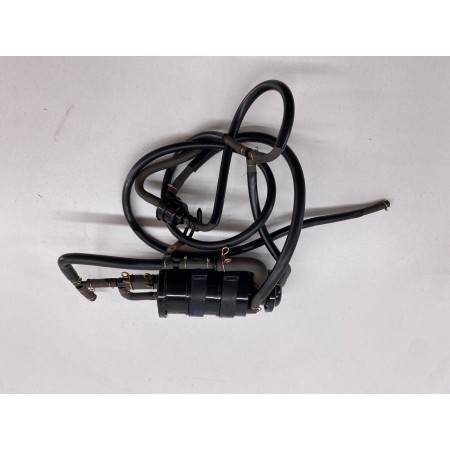 VALVOLA ASPIRAZIONE FUMI KYMCO AGILITY PLUS + 125 150 200 ABS 2016-2022