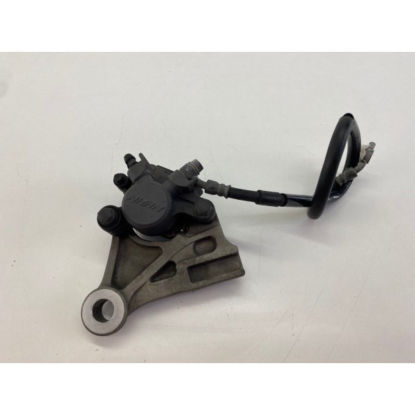 REAR BRAKE CALIPER HONDA CBF 600S 2004-2007 PC38