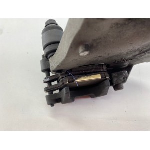 PINZA FRENO POSTERIORE HONDA CBF 600 S CBF 600S 2004-2007 PC38 2