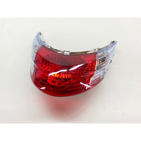 REAR LIGHT KYMCO AGILITY PLUS + 125 150 200 ABS 2016-2022