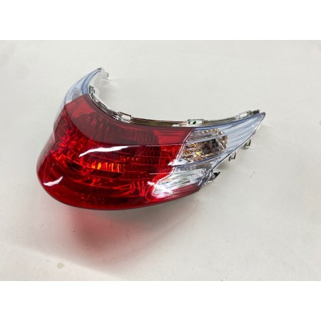 REAR LIGHT KYMCO AGILITY PLUS + 125 150 200 ABS 2016-2022