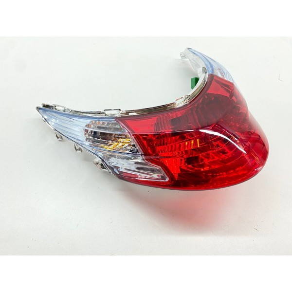 REAR LIGHT KYMCO AGILITY PLUS + 125 150 200 ABS 2016-2022