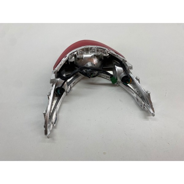 REAR LIGHT KYMCO AGILITY PLUS + 125 150 200 ABS 2016-2022