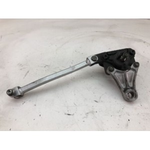 HALTERUNG UND HINTERER BREMSSATTEL SUZUKI SV 650 S 1999-2003