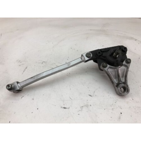 BRACKET AND REAR BRAKE CALIPER SUZUKI SV 650 S 1999-2003