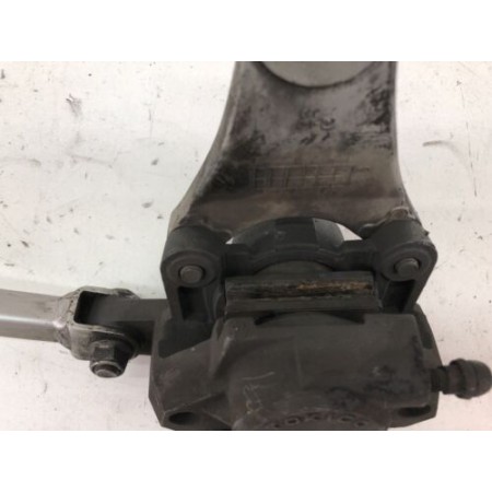 HALTERUNG UND HINTERER BREMSSATTEL SUZUKI SV 650 S 1999-2003