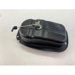 DEPÓSITO DE COMBUSTIBLE LML STAR 125 150 4T 2010-2015 2