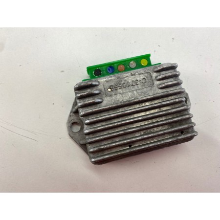 VOLTAGE REGULATOR LML STAR 125 150 4T 2010-2015