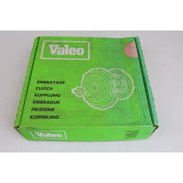 Renault Valeo embrague 009303 RENAULT 19 DIESEL SUPER 5 1.1