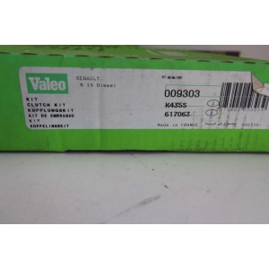 Renault Valeo embrayage 009303 RENAULT 19 DIESEL SUPER 5 1.1 2