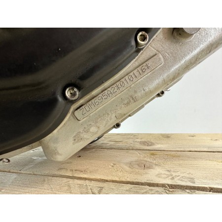 BLOCCO MOTORE DUCATI MONSTER 695 2006-2008 FUNZIONANTE GARANTITO 35000KM