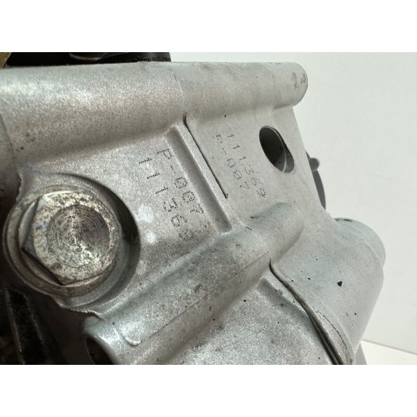 BLOCCO MOTORE DUCATI MONSTER 695 2006-2008 FUNZIONANTE GARANTITO 35000KM