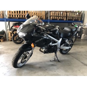 SEITENSTÄNDER SENSOR SUZUKI SV 650 S SV 650S 1999-2003 2
