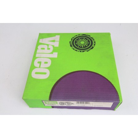 KUPPLUNGSSATZ VOLKWAGEN GOLF 1100-1300 DERBY-POLO VALEO 003401