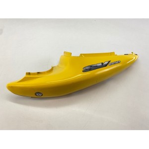 HINTERE LINKE SEITENVERKLEIDUNG GELB SUZUKI SV 650 1998-1999-2000-2001-2002