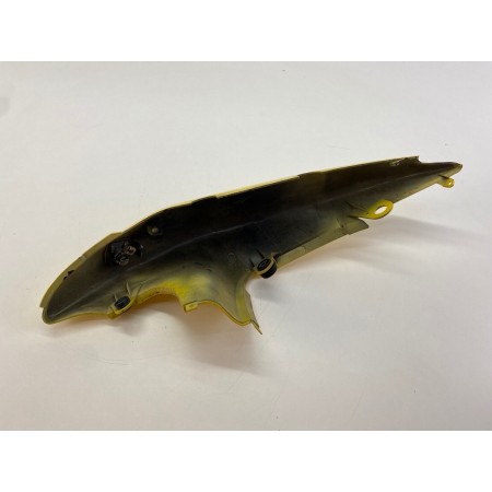 REAR LEFT SIDE PANEL YELLOW SUZUKI SV 650 1998-1999-2000-2001-2002