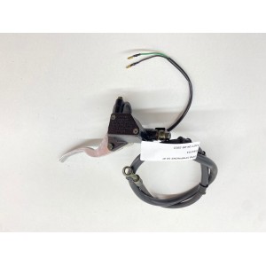 POMPA FRENO ANTERIORE DESTRA DX SYM SYMPHONY 50 125 SR 2009-2016