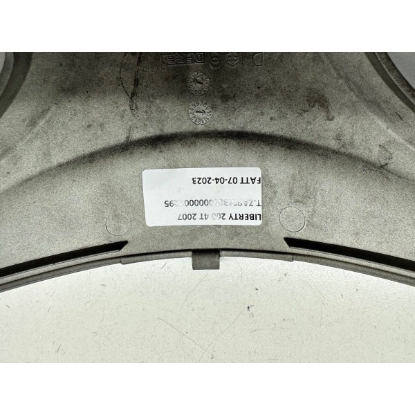 PLASTIC ENGINE INSPECTION DOOR PIAGGIO LIBERTY 200 2004-2005-2006-2007